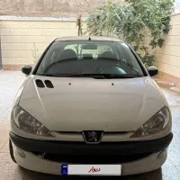 فروش ۲۰۶تیپ ۲ مدل ۹۴