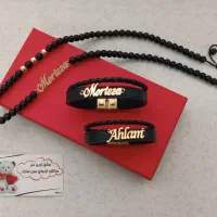 انواع دستبند