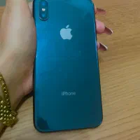 اپل iPhone X با حافظهٔ ۶۴ گیگابایت