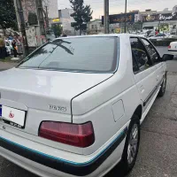 پارس TU5 1400 دریچه سیمی|خودرو سواری و وانت|آمل, |دیوار