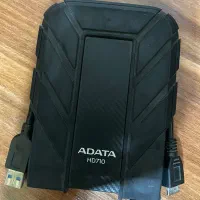 هارد اکسترنال ۱ ترابایت ADATA