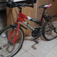 دوچرخه ۲۴ اصل المپیا|دوچرخه، اسکیت، اسکوتر|سنندج, |دیوار