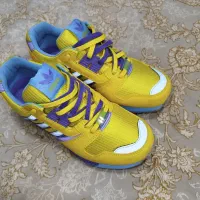 کتونی اتموس اورا