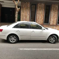 سوناتا 2010 فول دوبرگ سند|خودرو سواری و وانت|تهران, دروس|دیوار