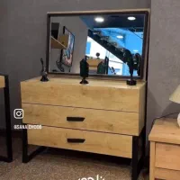 تخت خواب|تخت و سرویس خواب|اصفهان, باغ زرشک|دیوار