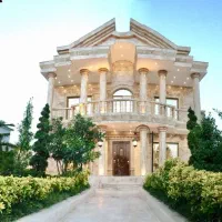 ویلایی بنادار مناسب آموزشگاه مدرسه حاشیه طبرسی
