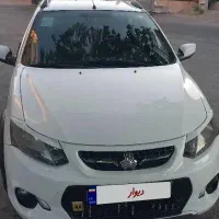 کوئیک ۱۴۰۰ پارس خودرویی