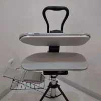 اتو بخار پرسی نو|اتو و لوازم اتو|گنبد کاووس, |دیوار