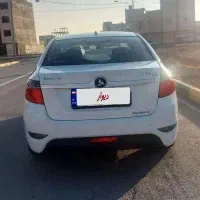 برلیانس 330 موتور بزرگ 1650|خودرو سواری و وانت|برخوار, |دیوار