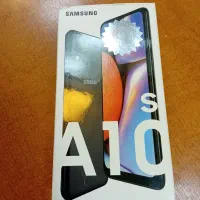 گوشی موبایل a10s درحد نو
