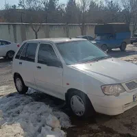 پراید 111مدل 97|خودرو سواری و وانت|قوچان, |دیوار