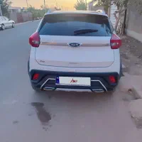 ام وی ام ایکس 22مدل 1401درحد صفر کمکار|خودرو سواری و وانت|گناباد, |دیوار