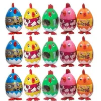 واحد تولید جوجه خروس و...|اسباب‌‌بازی|کرمانشاه, |دیوار