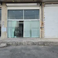 اجاره مغازه ۴۳ متری