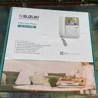 گوشی ایفون سوزوکی