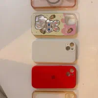 قاب آیفون ۱۳ نرمال