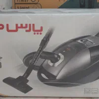 جارو برقی پارس خزر توربو 2000 آکبند