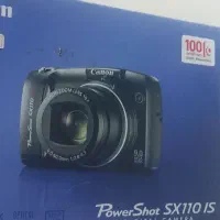 دوربین عکاسی canon