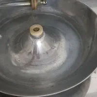 دستگاه سبزی خرد کن