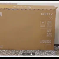 تلوزیون ال ای دی ۳۲ اینچ سام|تلویزیون و پروژکتور|دهلران, |دیوار