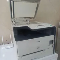 پرینتر رنگی کانن