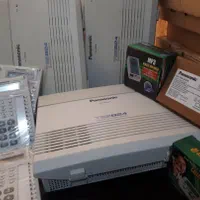 سانترال دست دوم tes3.8  ta6.16