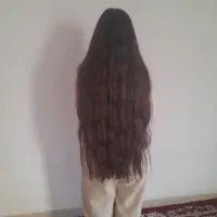 فروش موی سر طبیعی