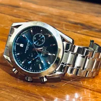 ساعت زیبا و جذاب امگا