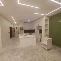 ۱۳۰ متری ۳خواب خوش نقشه فول