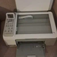 پرینتر سه کاره پرینتر +اسکنر+ کپی c4183