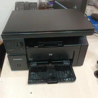 پرینتر لیزری سه کاره 1132 HP