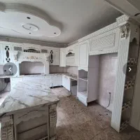 ۱۵ متر کابینت نونو