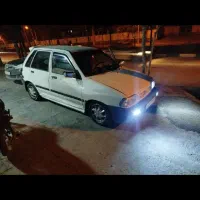 مدل 80|خودرو سواری و وانت|بروجرد, |دیوار