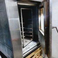 فر شیرینی پزی|خوردنی و آشامیدنی|تهران, وردآورد|دیوار