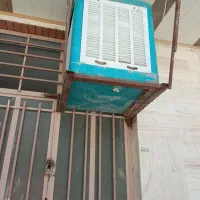 کولر و یخچال