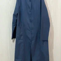 یونیفرم مدرسه(مانتو، شلوار، مقنعه) سرمه‌ای