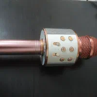 اسپیکر میکروفن اصلی عالی