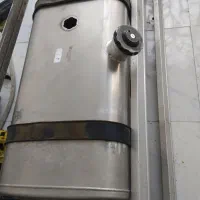 باک ماشین فرس