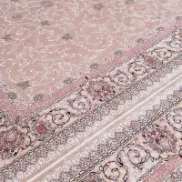 فرش ۱۲۰۰شانه ۱۲متری