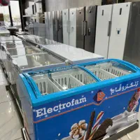 فریزر صندوقی بدون پیش پرداخت
