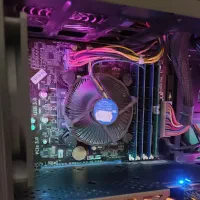 باندل کامپیوتر نسل سه