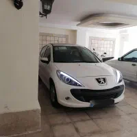 207 مدل 403 ارتقا