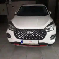 فروش خودروx55poruمدل۱۴۰۲ تحویلی ۱۴۰۳ برج۴