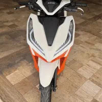 هوندا کلیک 150 اصلی