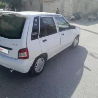 ۱۱۱مدل۹۴|خودرو سواری و وانت|مشهد, کوی المهدی|دیوار