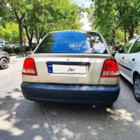 پراید141مدل86 دوگانه شرکتی