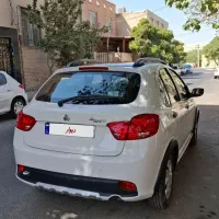 کوییک GXR پارس خودرو|خودرو سواری و وانت|کرج, چهارصد دستگاه|دیوار