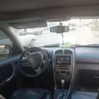 x33 نیو مدل 93|خودرو سواری و وانت|صدرا-فارس, فاز ۱|دیوار