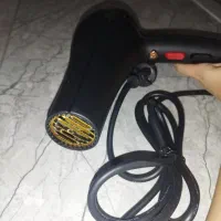 سشوارفیلیپس 9000W|آرایشی، بهداشتی، درمانی|کاشان, شهرک خاتم الانبیا (مسکن ملی کاشان)|دیوار