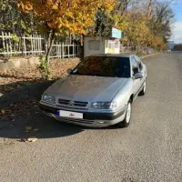 زانتیا مدل ۸۳